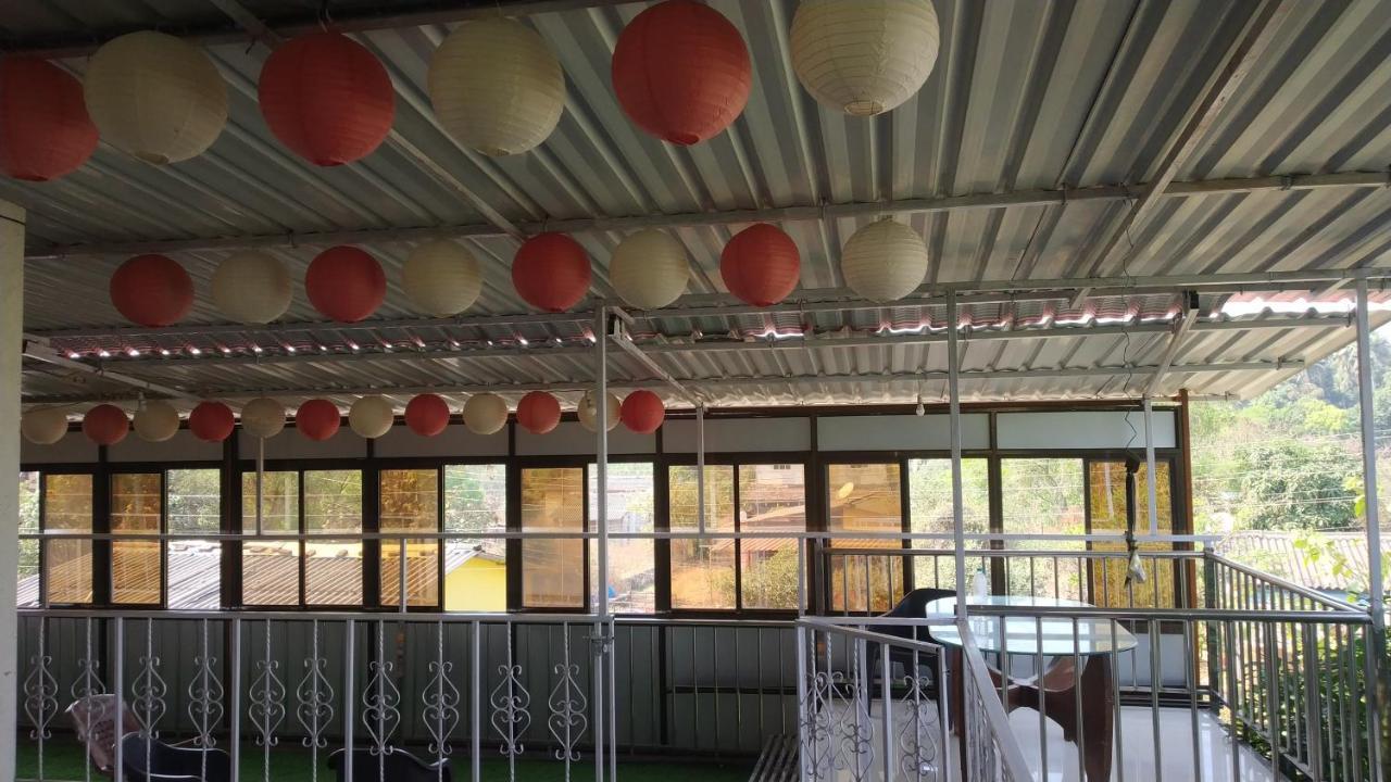 Kulswami Cottage Alibaug Exteriör bild
